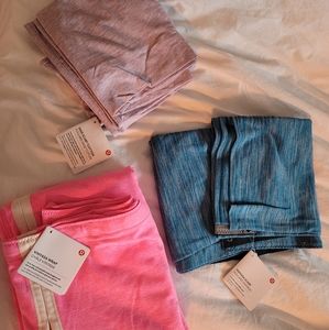 Brand new Lululemon Vinyasa wrap